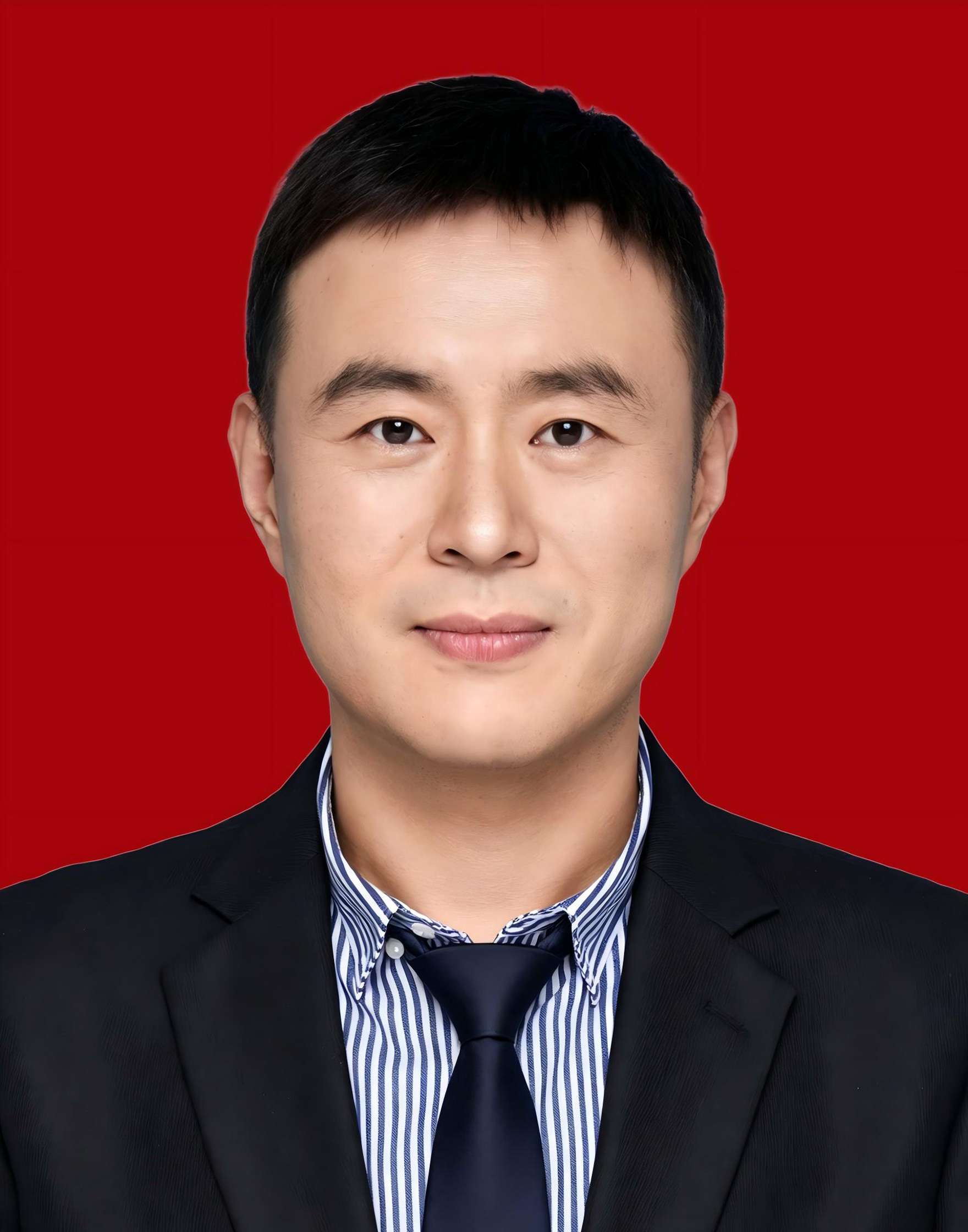 党委副书记、校长 姚远