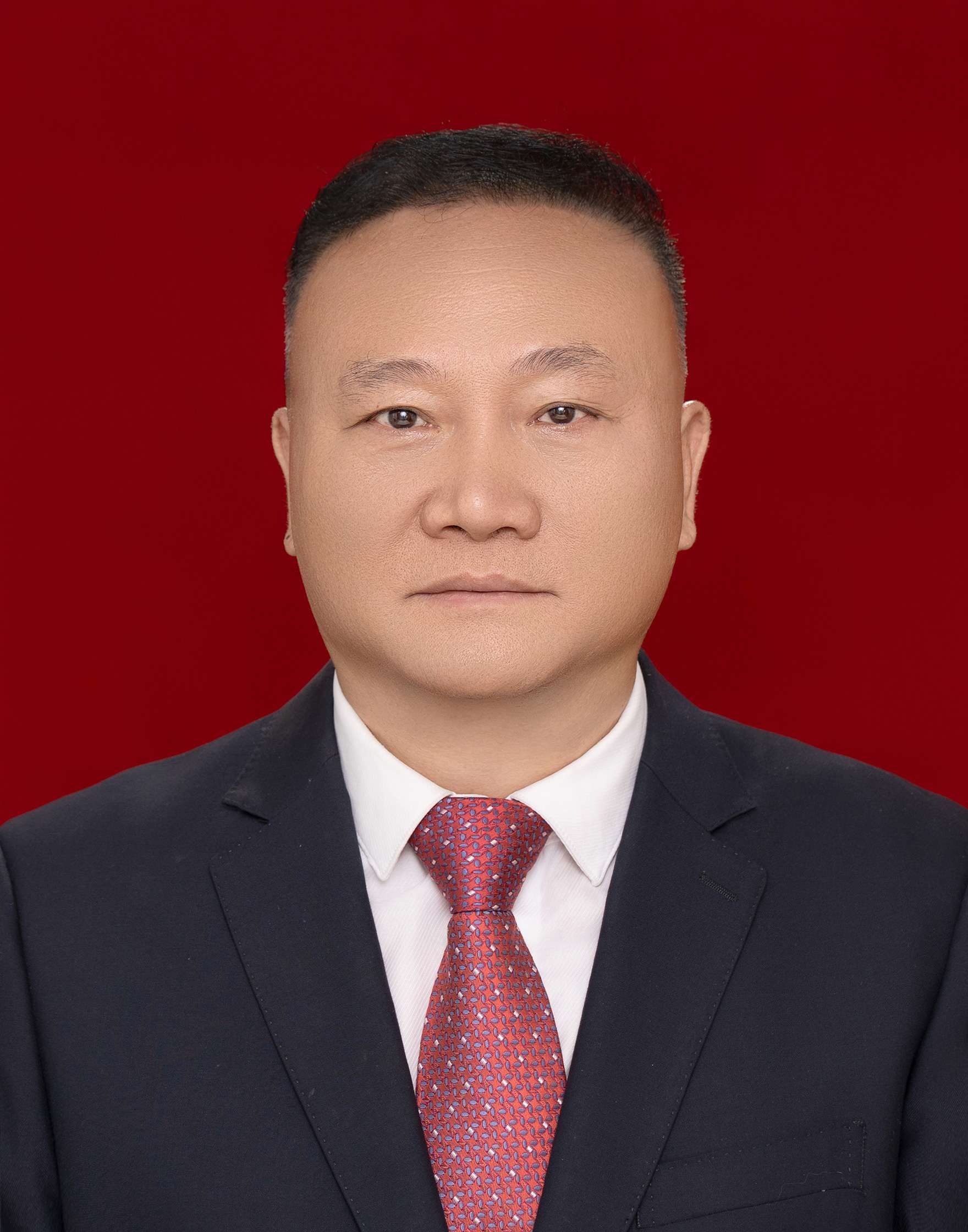 党委副书记、纪委书记 陈立舜