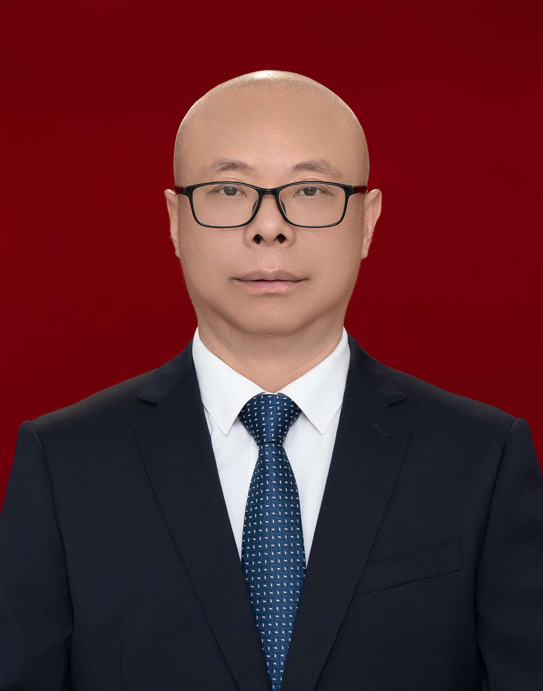 党委委员、副校长 蒲国林